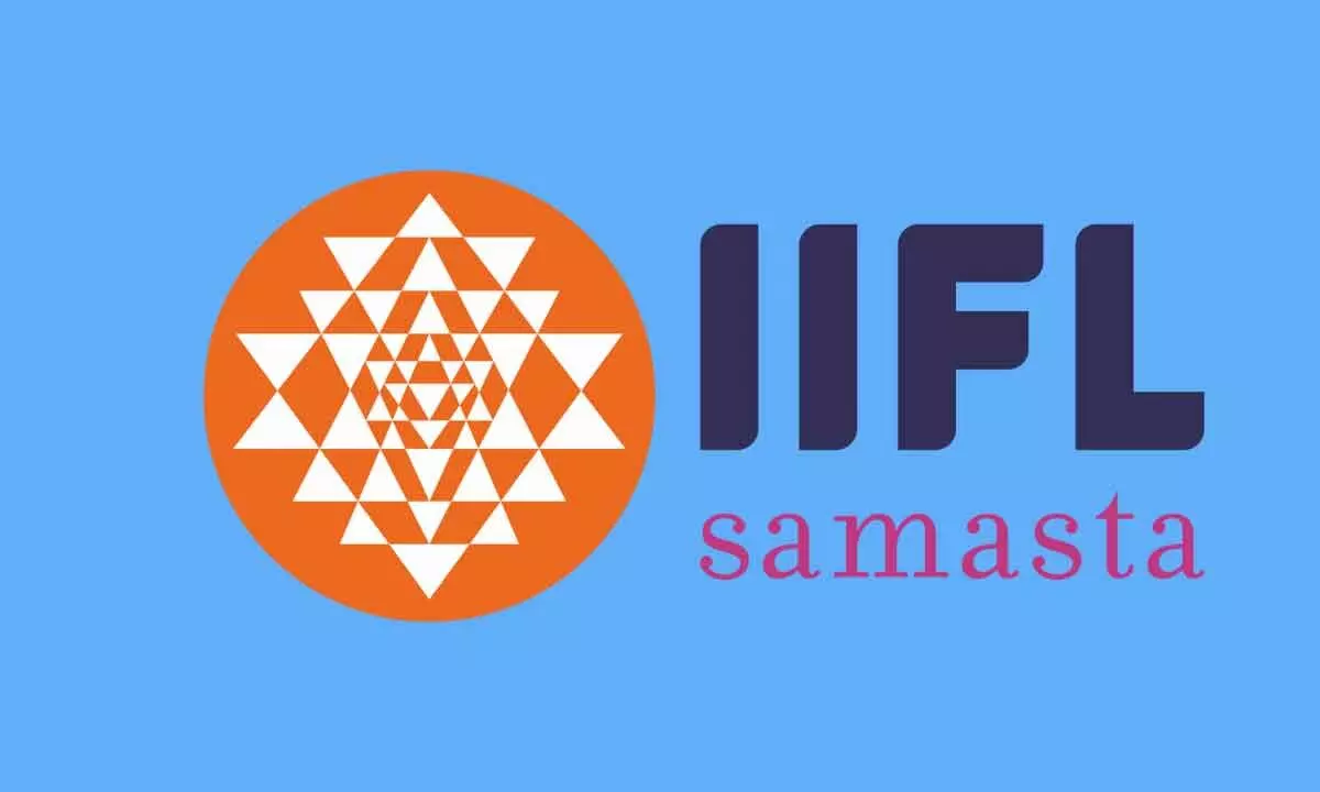 IIFL Samasta to raise Rs 1,000 cr via bonds