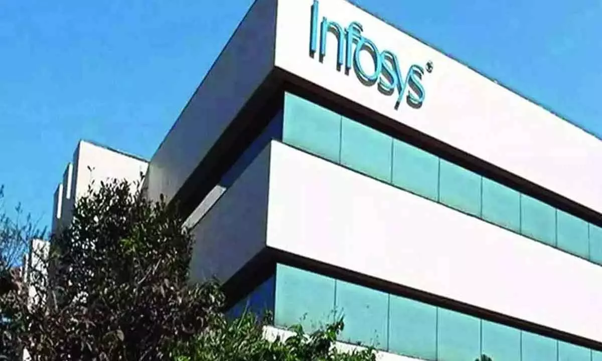 Infosys settles insider trading charges with SEBI for Rs 25 lakh