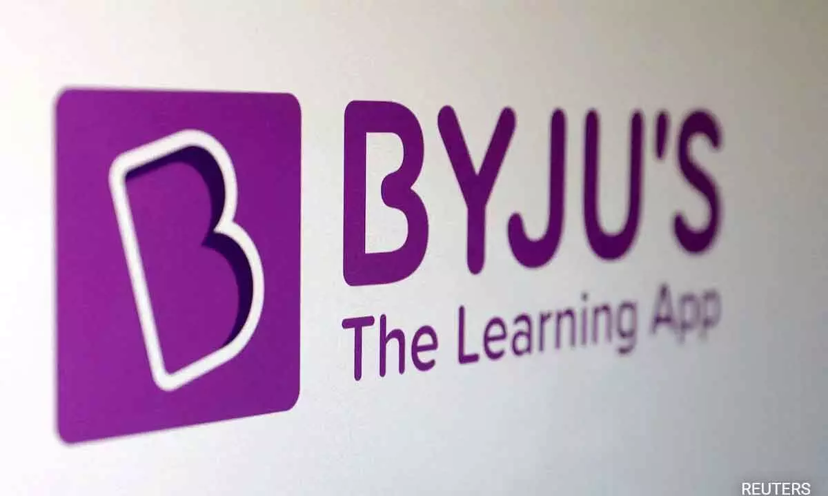 Govt report finds no financial fraud but corporate governance lapses at Byjus