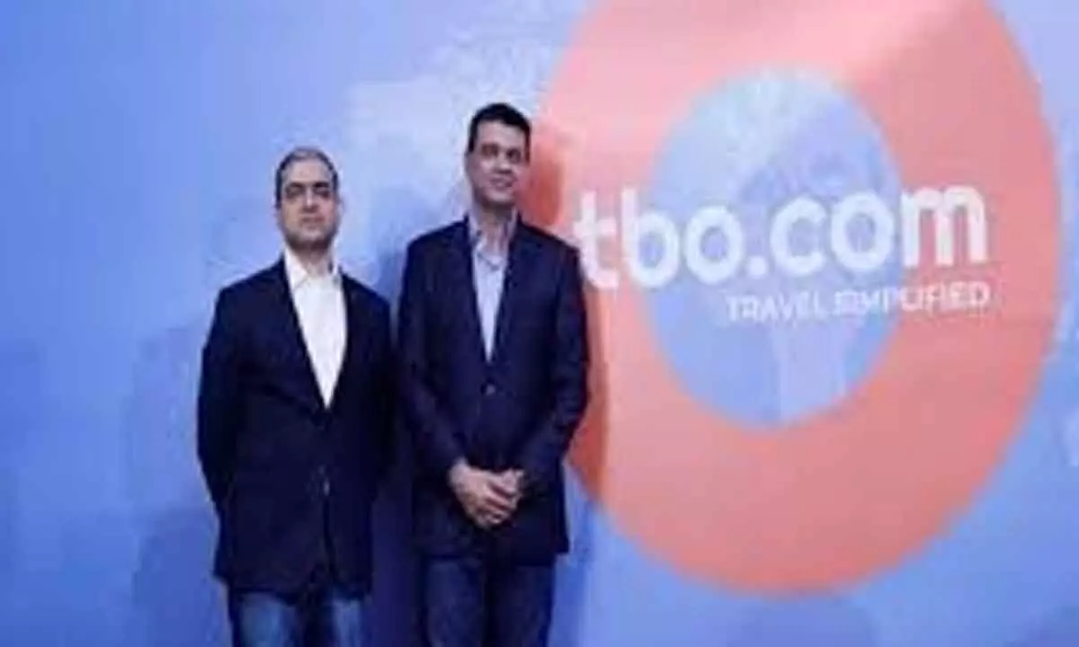 Travel distribution platform TBO Tek reports FY24 results