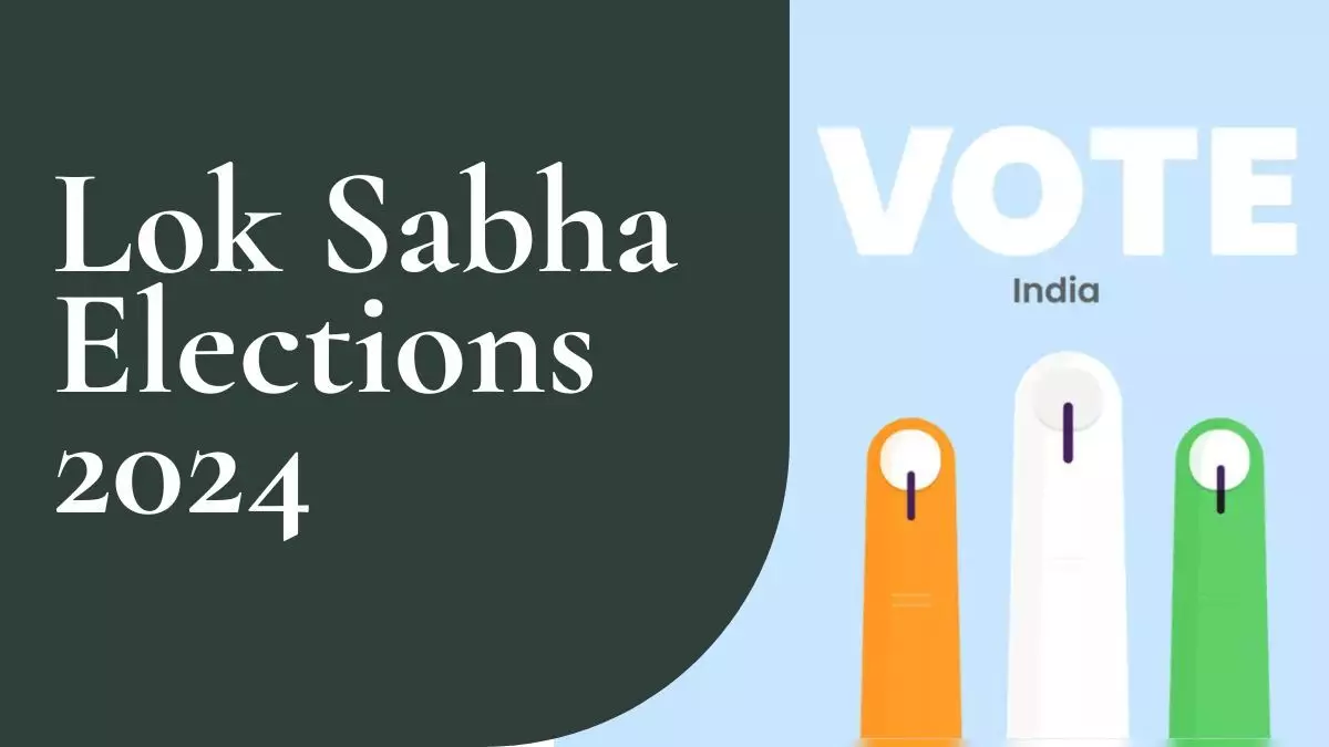 BJP-led NDA leads in early trends as vote counting for 2024 Lok Sabha elections continues