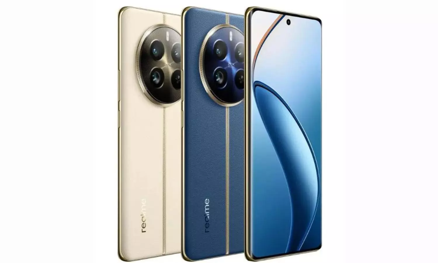 Realme 13 Pro: Colour variants and memory configurations revealed