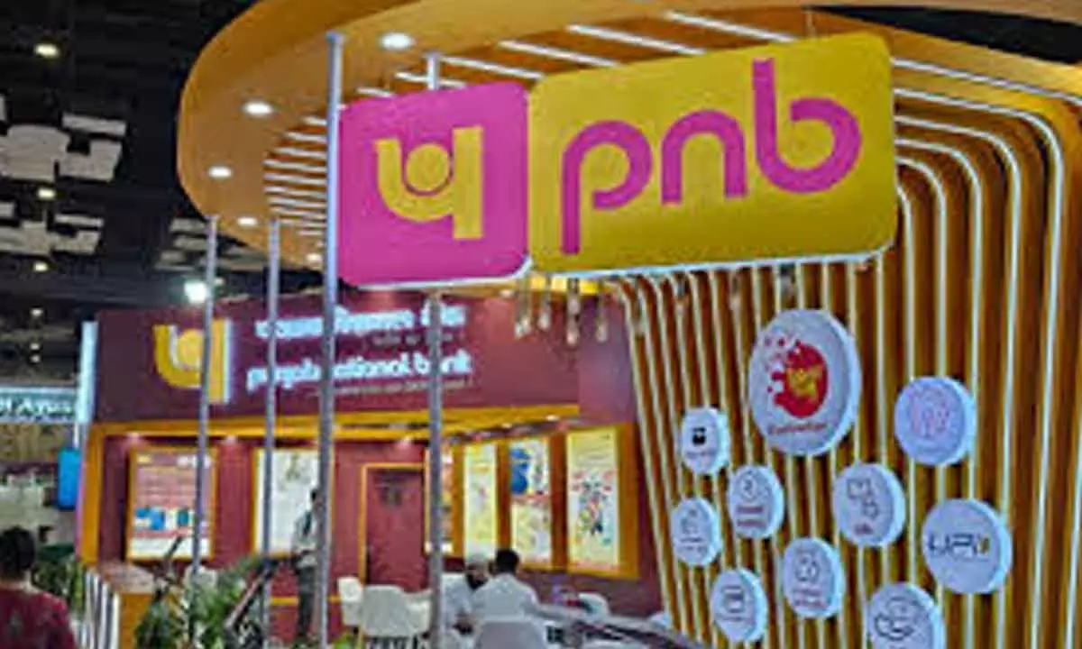 PNB to offload 10% in Canara HSBC Life