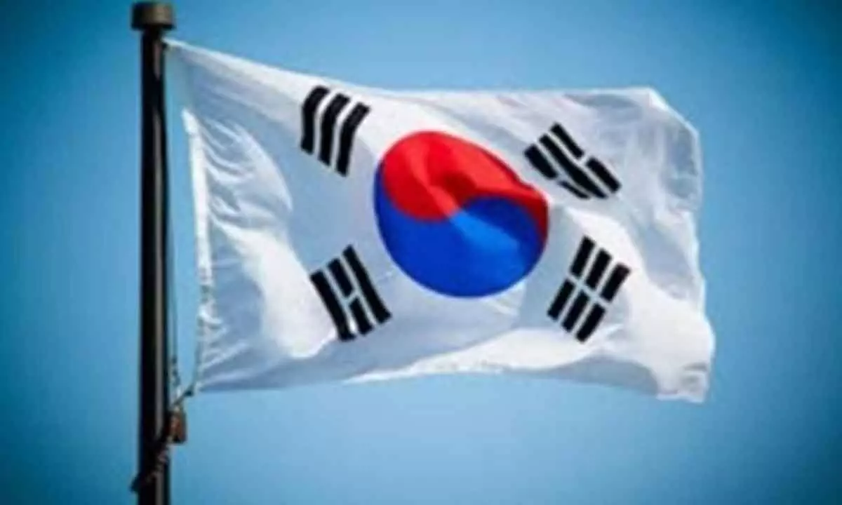 South Korea to invest $1.8 bn in nuclear reactors