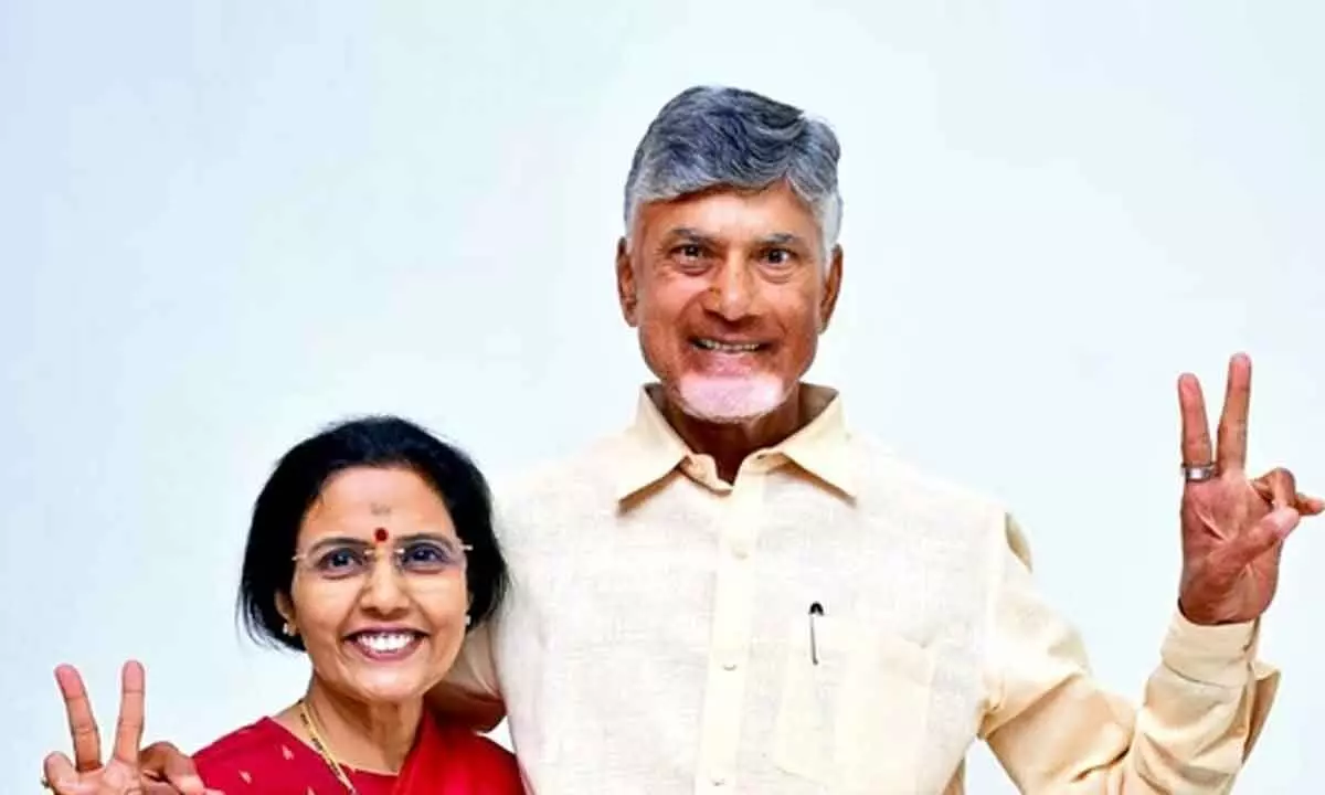 TDP storms to power, decimates YSRCP in landslide victory in AP