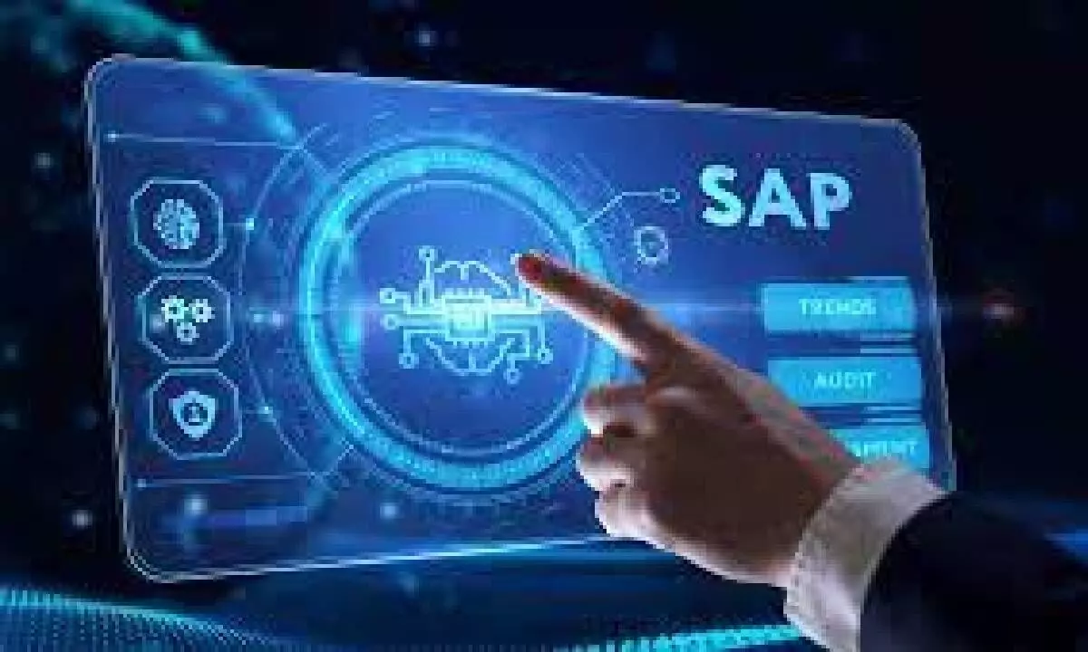 Software giant SAP to acquire digital adoption platform WalkMe for $1.5 bn