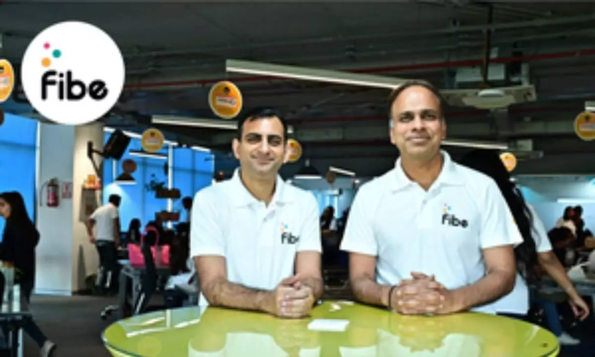 Digital lending platform Fibe raises $90 mn led by TR Capital, others