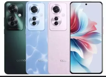 Oppo committed to making AI available in smartphones by year-end