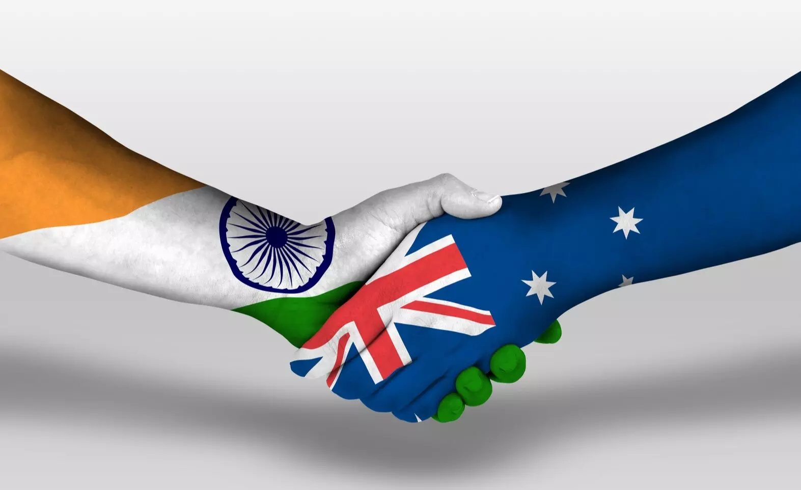 India requests for arbitration with Australia under WTO rules on services trade issue