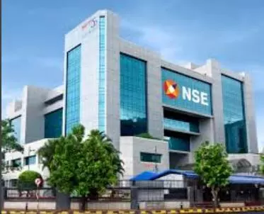 NSE sets world record; handles 1,971 crore transaction in single day