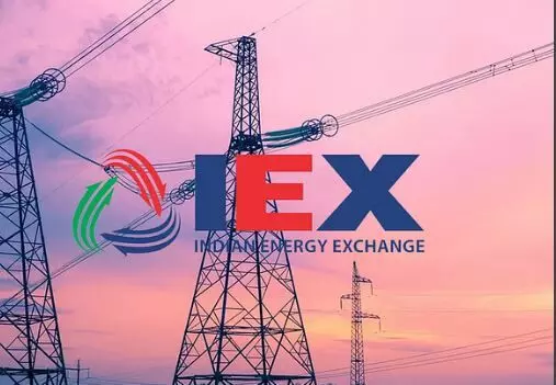 IEX overall trade jumps nearly 29% to 10,633 mn units in May