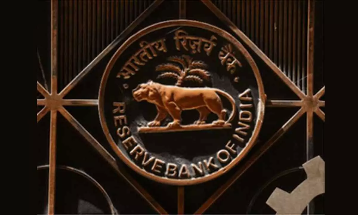 RBI rejects reappointment of Rajkumar Bansal as Edelweiss ARC’s CEO