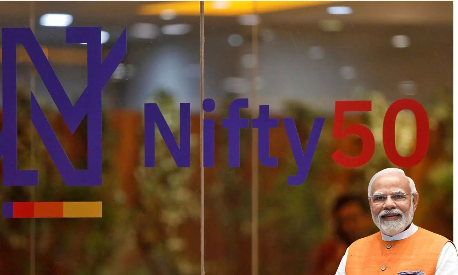 Modi 3.0 Boosts Nifty PSU Bank Index by 4% as Investor Optimism Soars