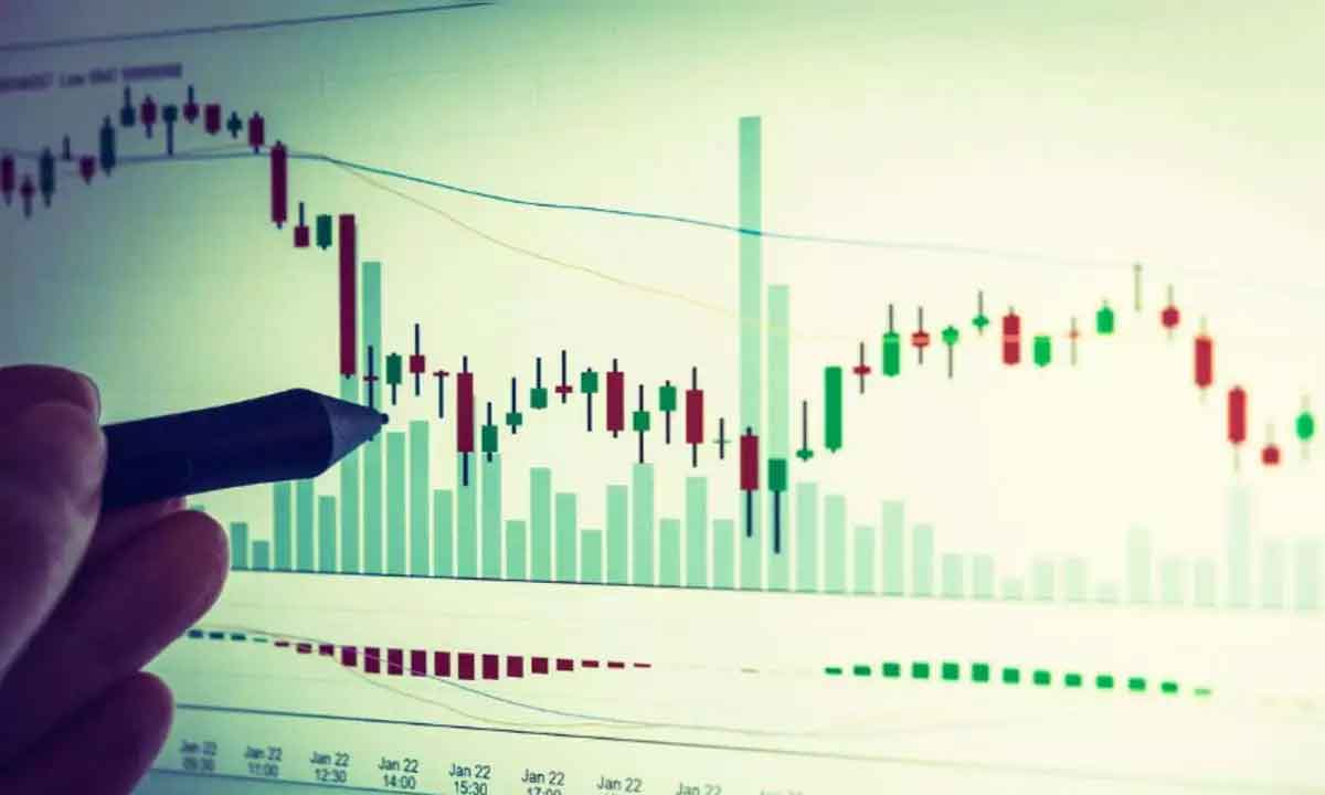 Nifty forms an indecisive candle