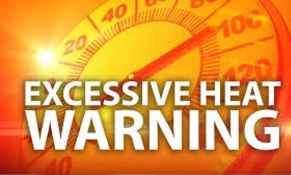 Be wary! Heat waves are intensifying heart health risks