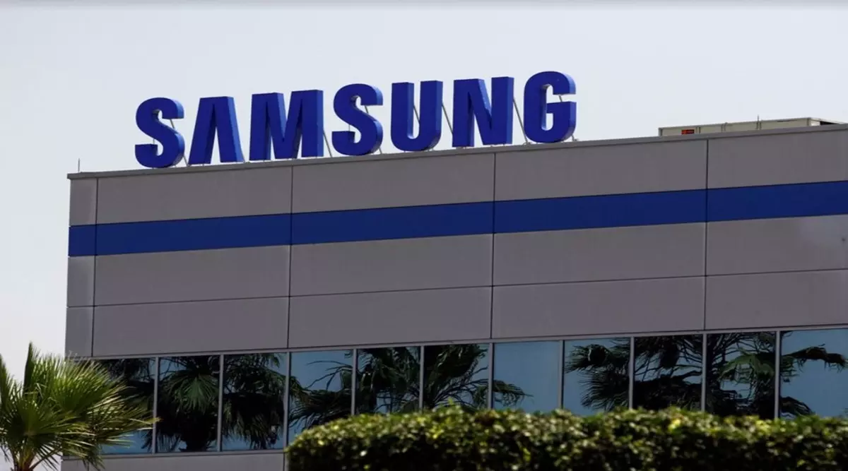 Samsung to set up joint AI lab with Seoul National University