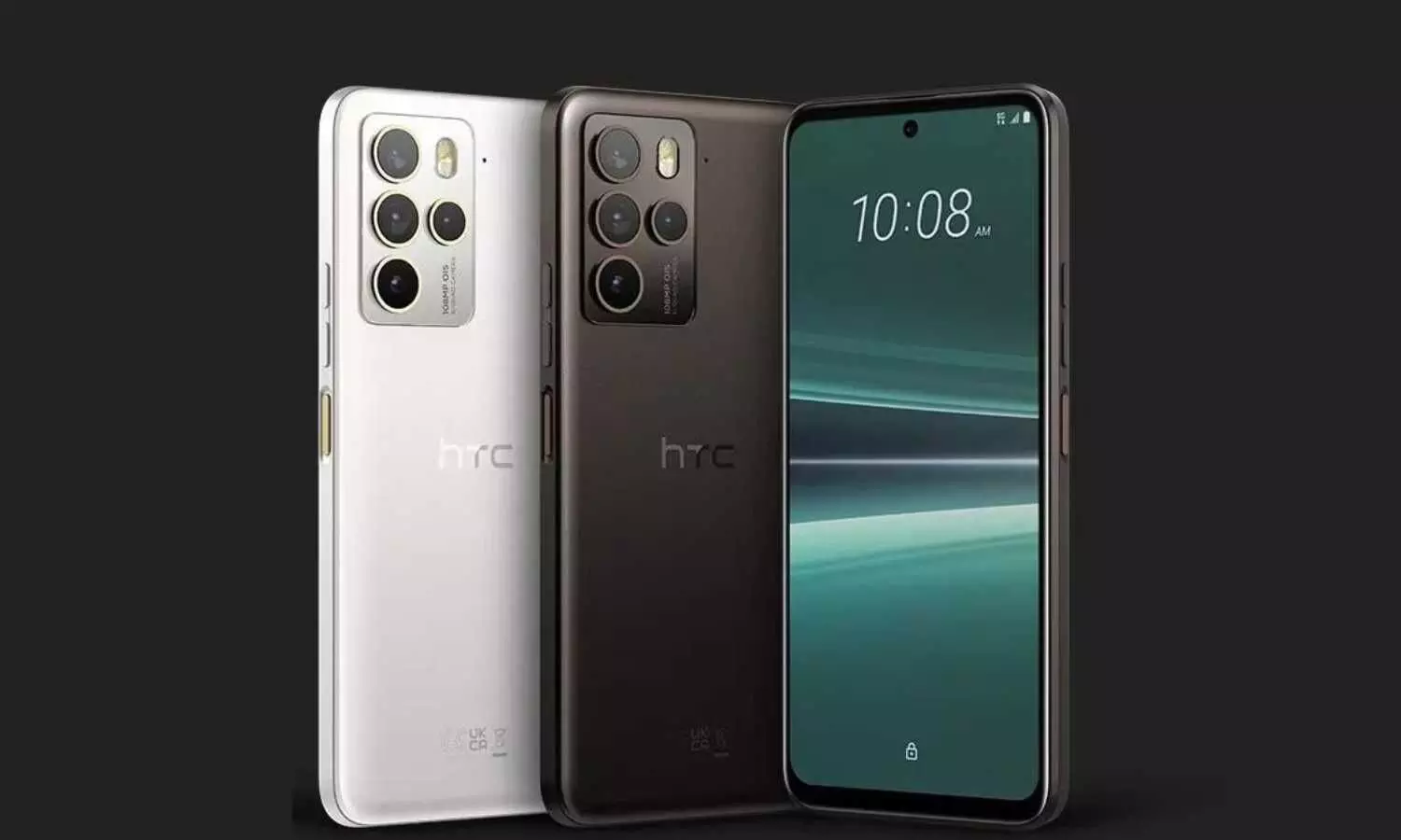 HTC teases new phone launch: Could it be the HTC U24 series?