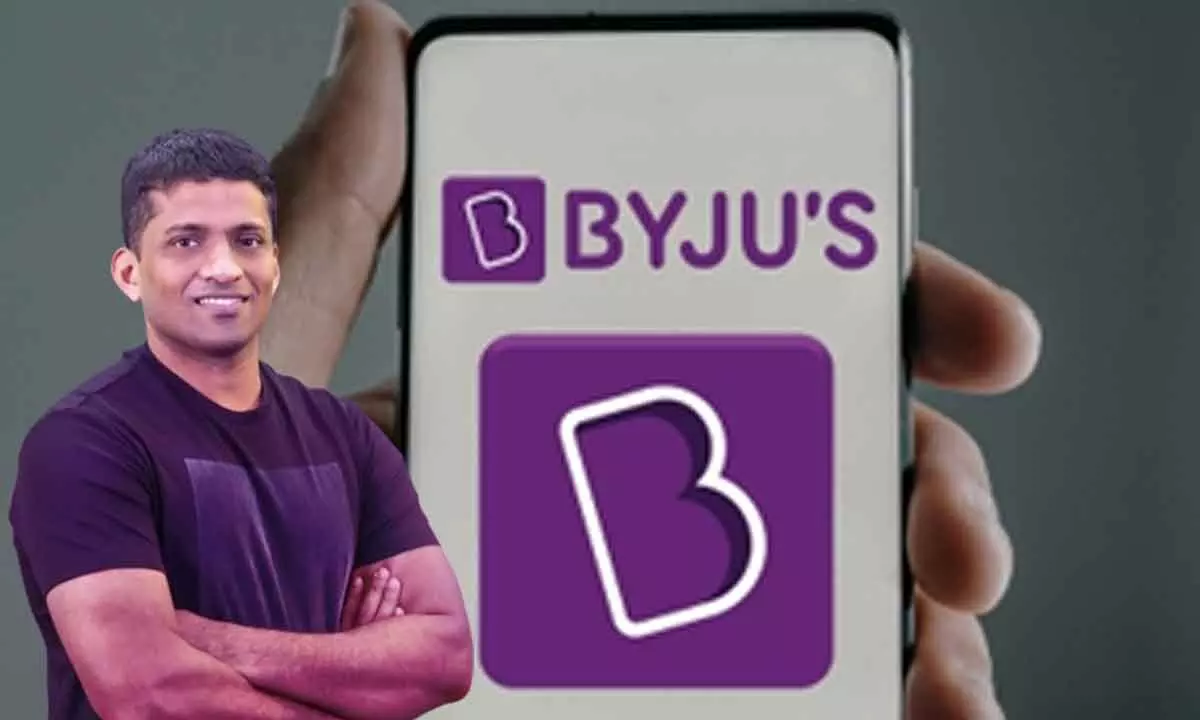 Byju’s now worth zero: HSBC