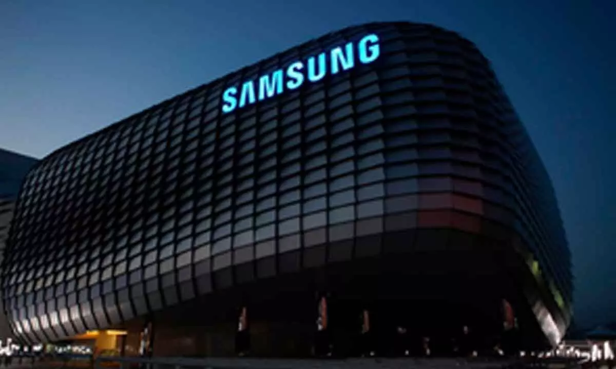 Unionised workers at Samsung to stage 3-day strike next week