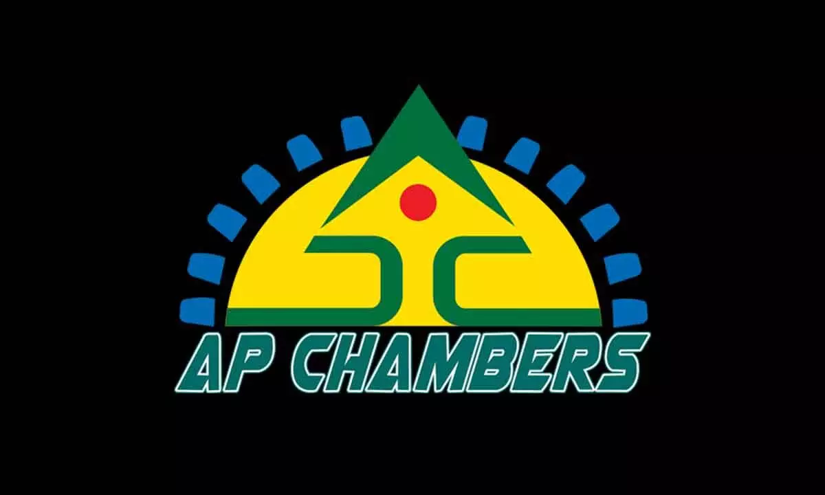 AP Chambers congratulates newly elected representatives