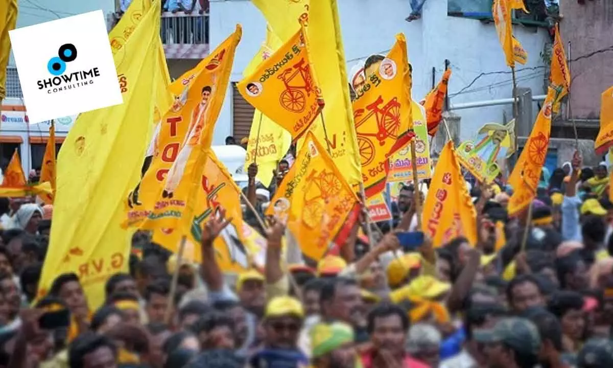 Our micro-strategies key for TDP’s historic win: Showtime