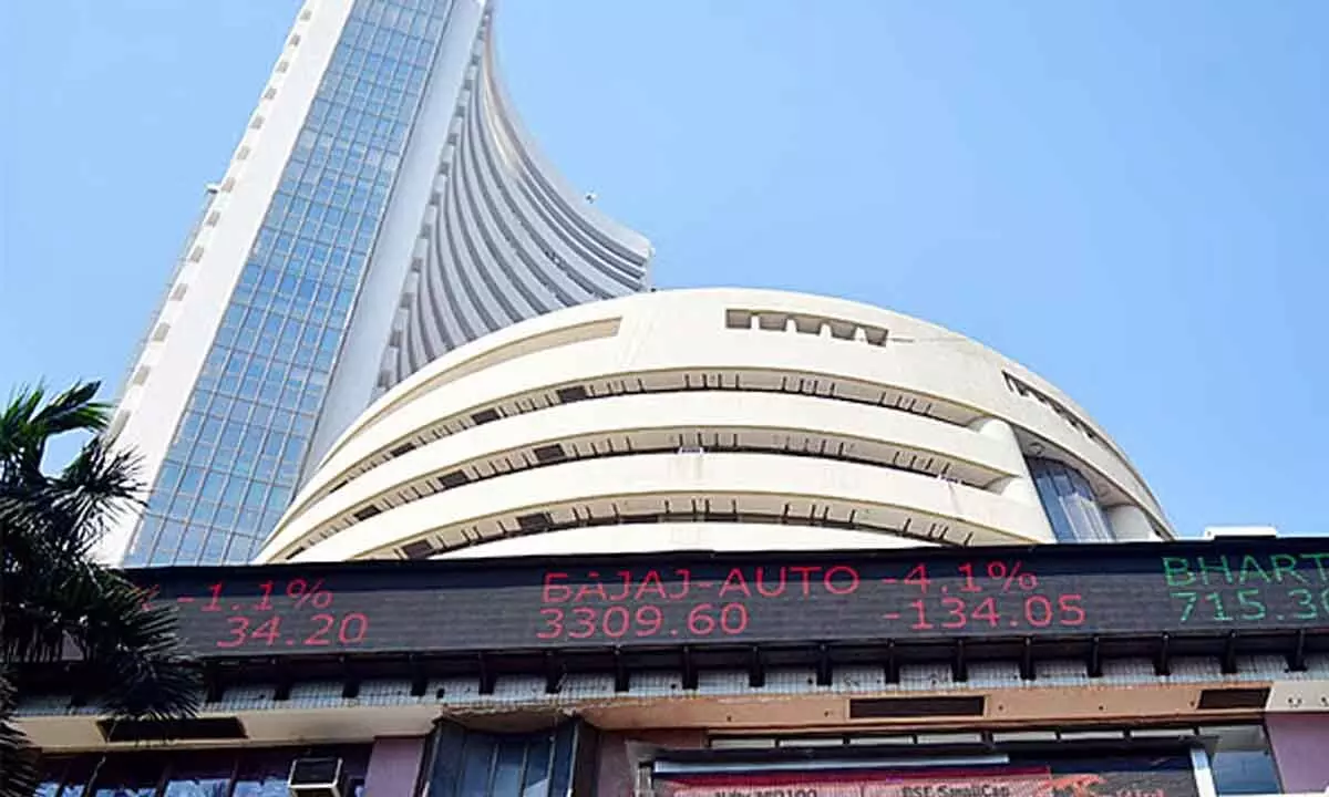 Market Outlook: Monsoon, Budget, other factors to drive markets this week