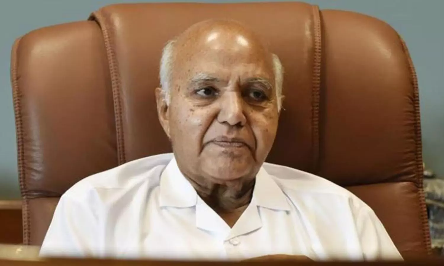 Media tycoon Ramoji Rao passes away at 87, tributes pour in