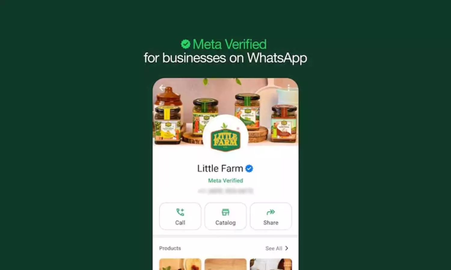 Meta rolls out WhatsApp Business Meta Verified program in India and beyond