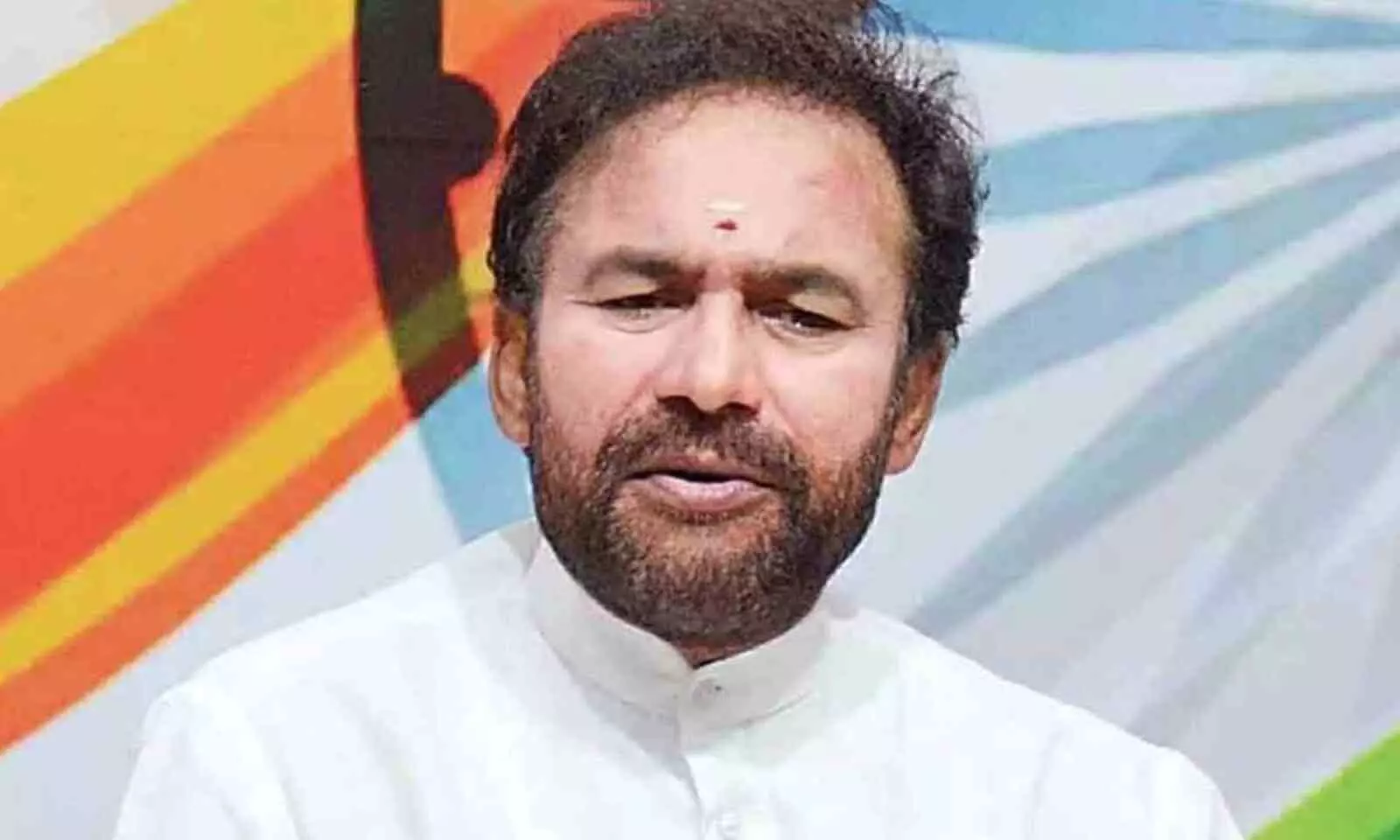 From yuva karyakarta to Union minister, Kishan Reddy Anna rises through the ranks