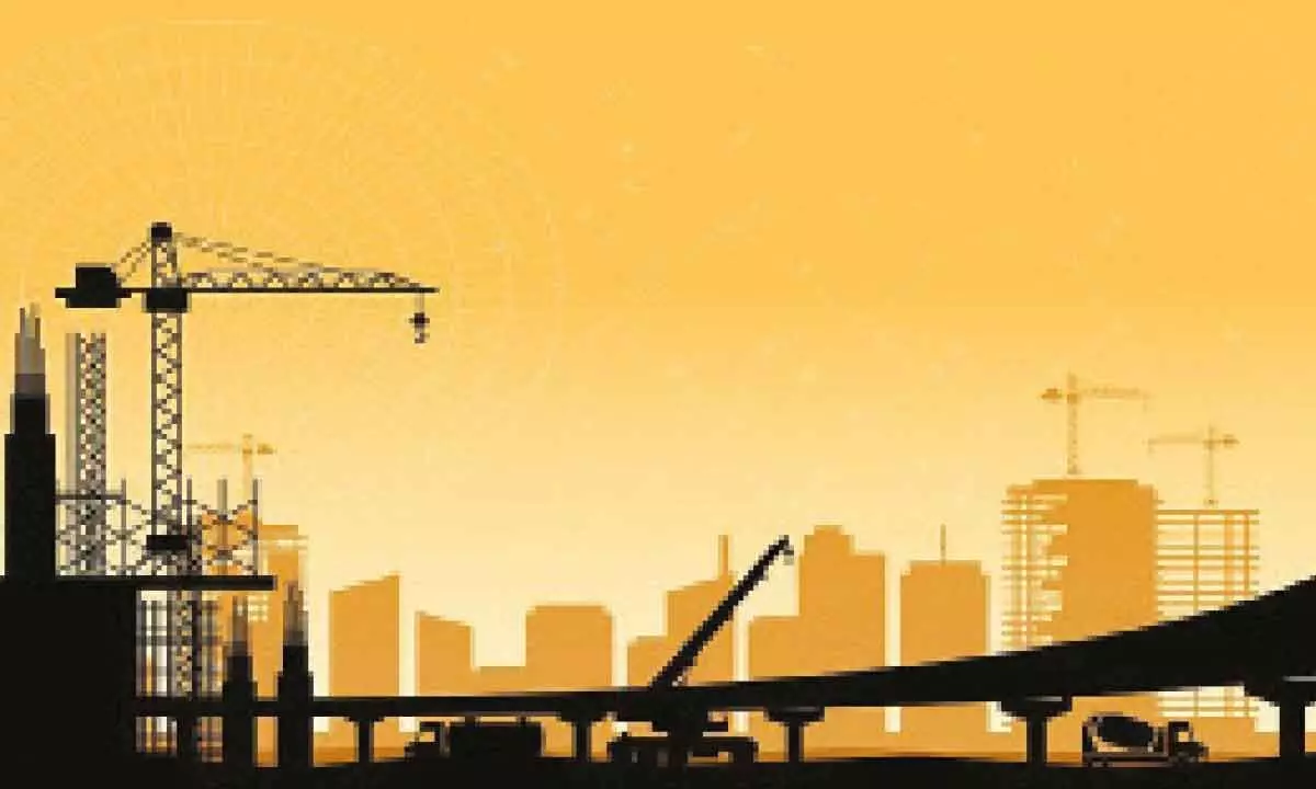 Rs 5.55-trn cost overrun hits 448 infra projects