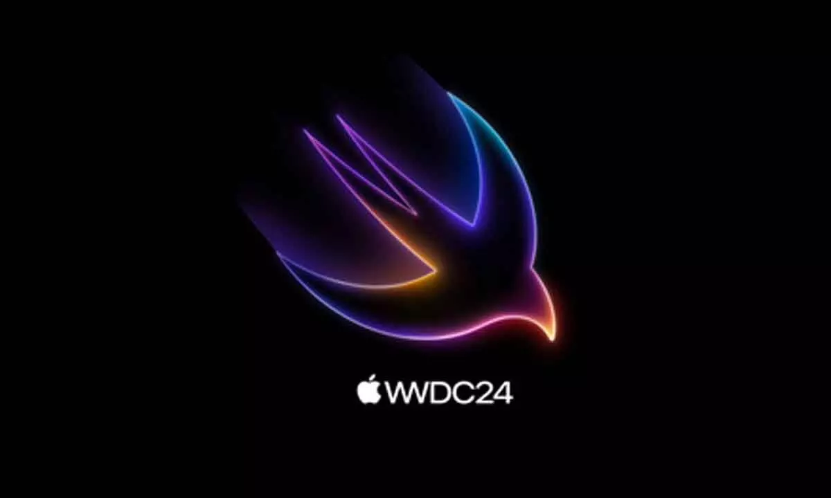 Apple’s WWDC to begin on June 10 with AI taking center stage