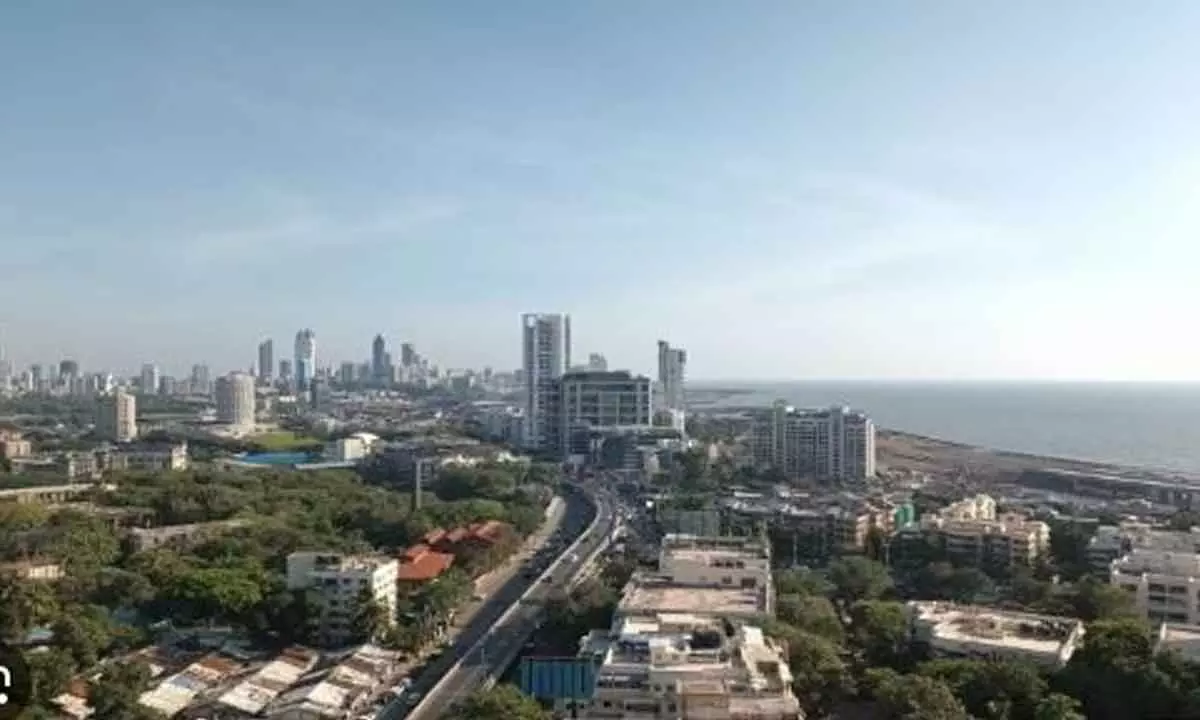 Mumbais property registrations take 17% leap during May