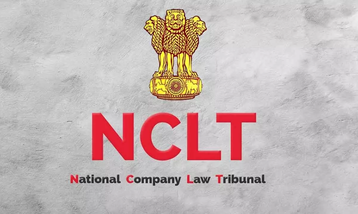 NCLT initiates insolvency against Himalayan Mineral Water