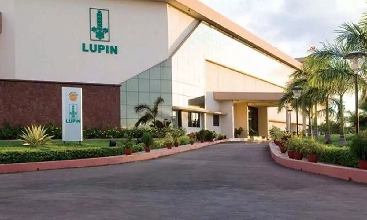 Lupin recalls 51k bottles of generic antibiotic