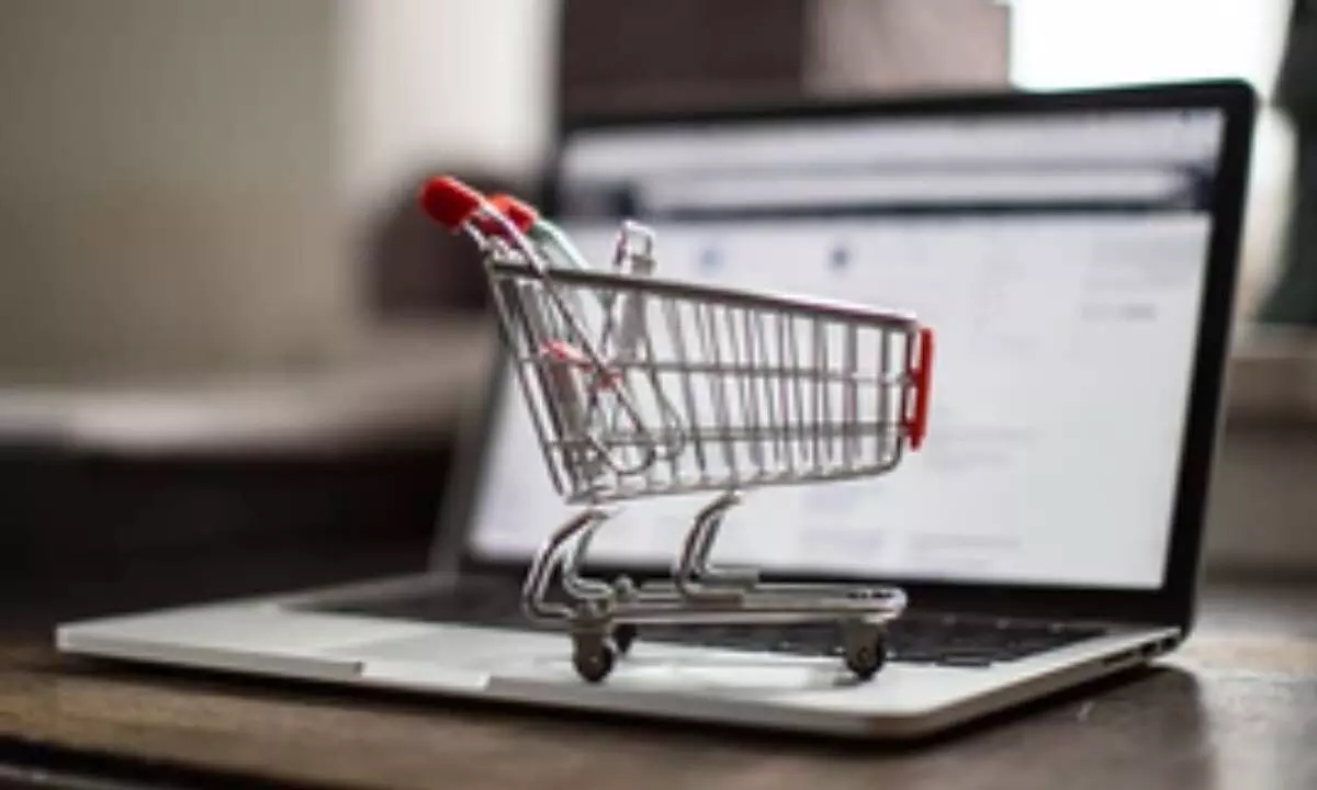 88 pc Indian consumers abandon online shopping due to info overload