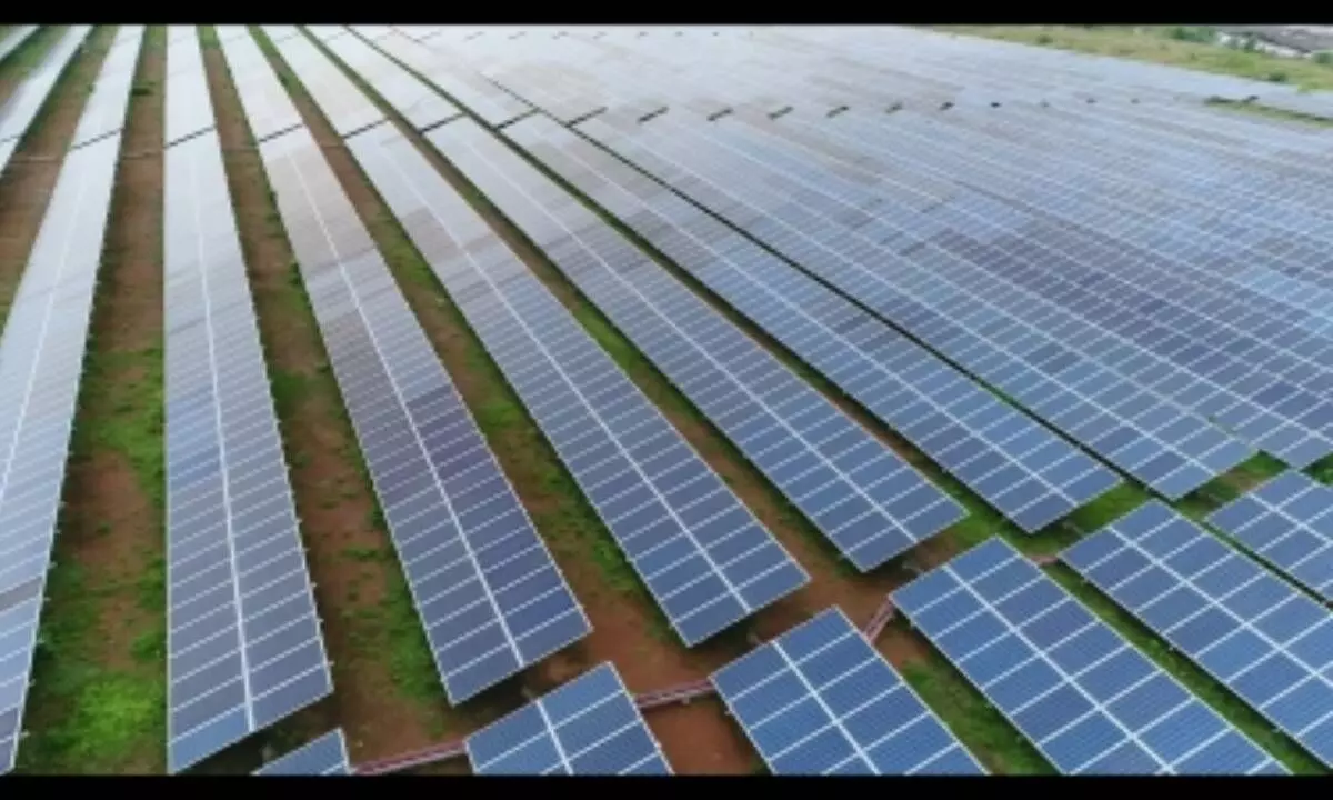 Viney Equity Market co-leads Rs 715 cr investment in Vikram Solar