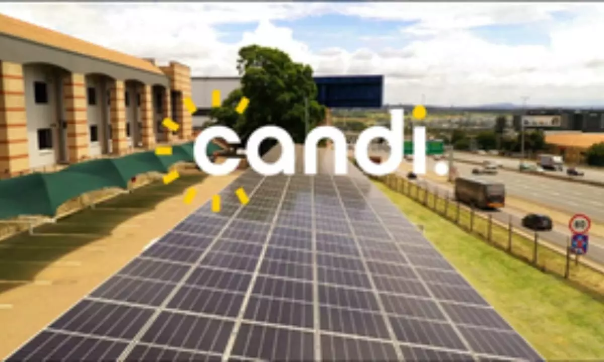 candi solar raises $38 mn to boost clean energy expansion