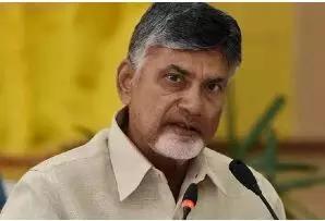 Coffers running dry, Naidu as CM faces huge task to deliver Super Six promise