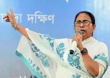 TMC will raise issue of law on MSP in Parliament: Mamata assures Punjab farmers