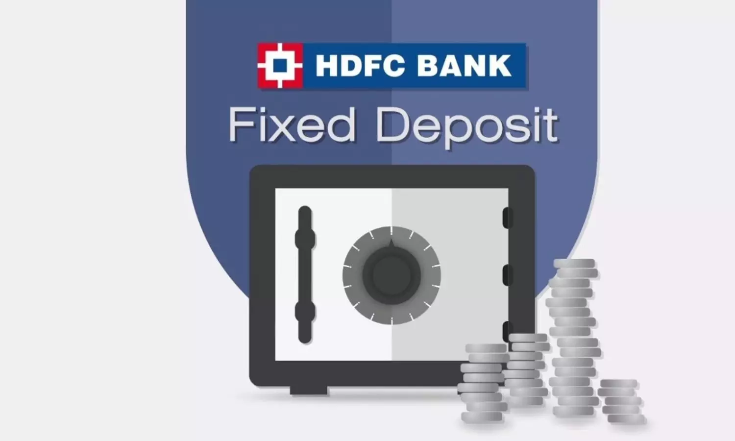 HDFC Bank increases FD and RD interest rates