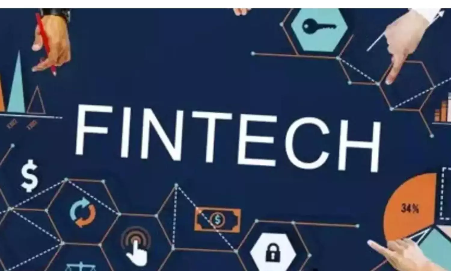 Fintech funding at $242 million so far this year