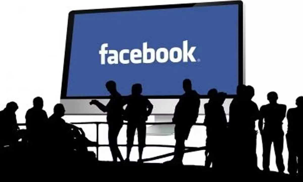 Data of 1 lakh Facebook users leaked on data breach forum