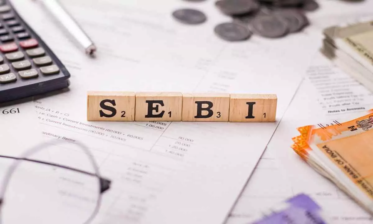 Sebi moots stricter norms for F&O stocks