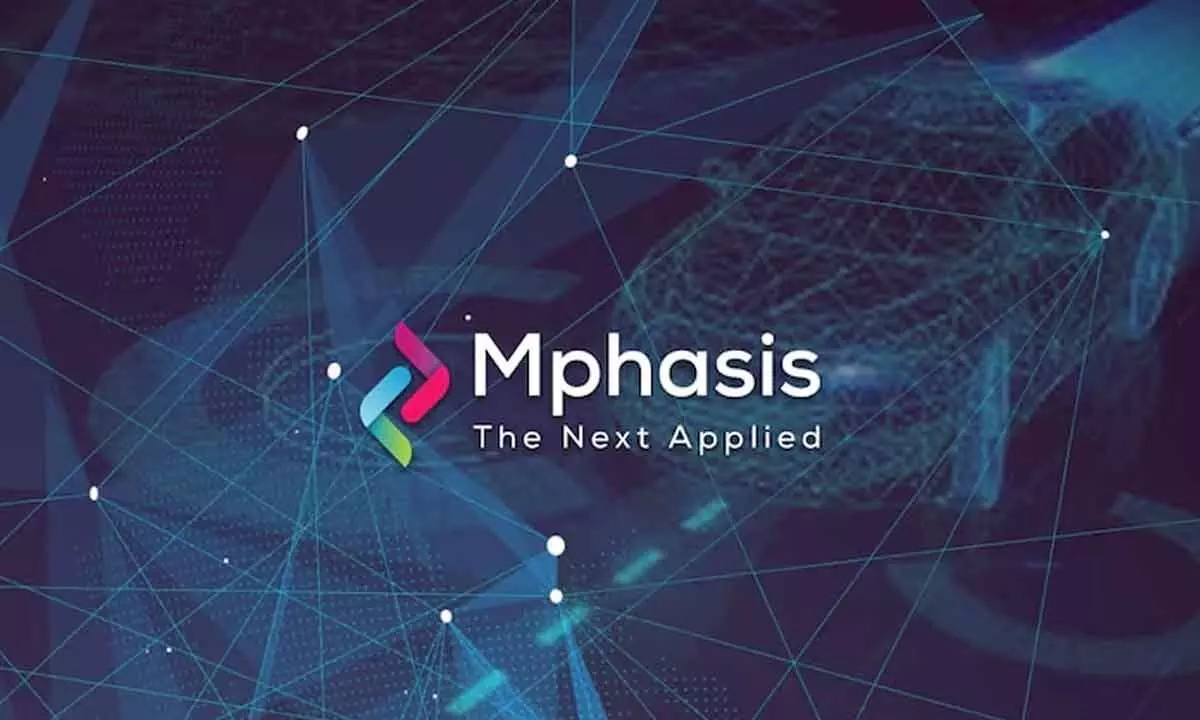 Mphasis shares worth Rs 7,000 cr traded in open market