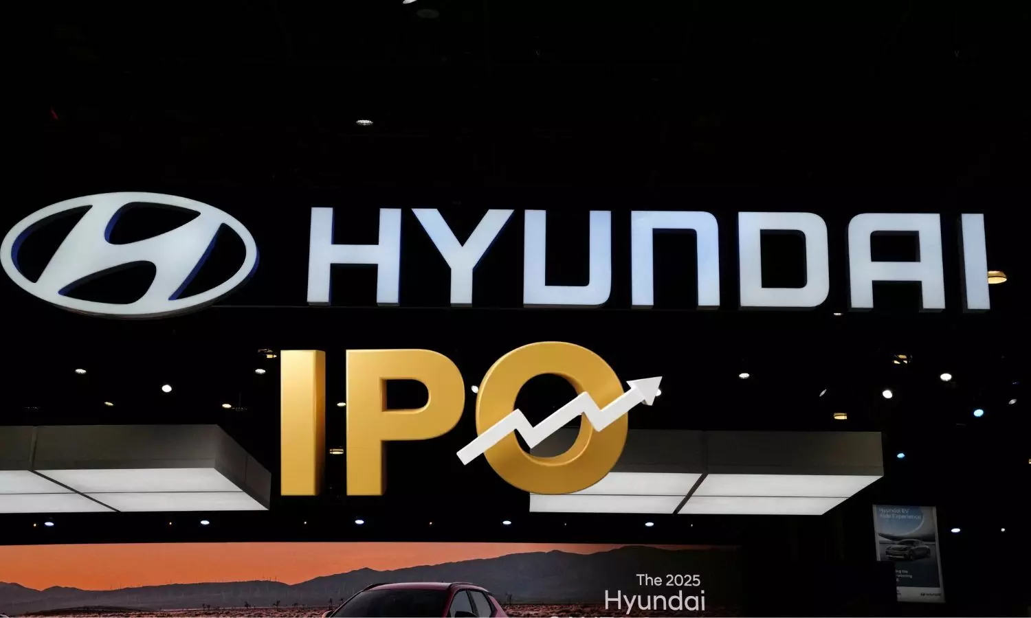 Hyundai Motor India plans historic IPO: First for automaker in 20 years