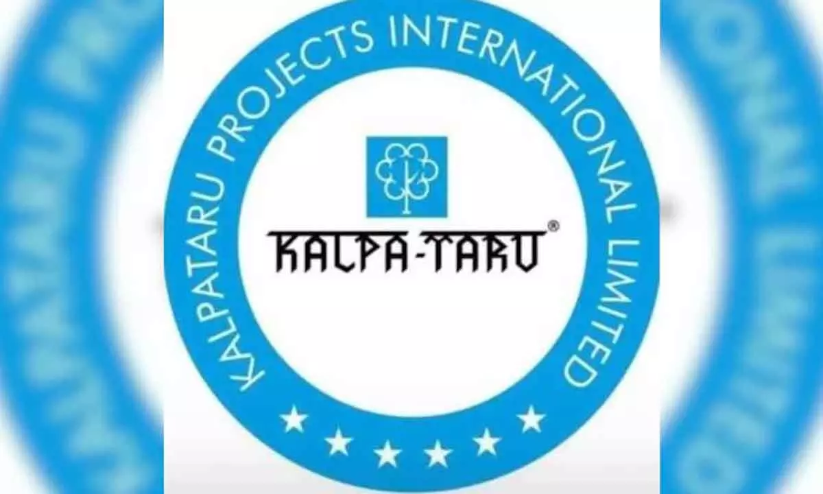 Kalpataru Projects to raise Rs 300 cr