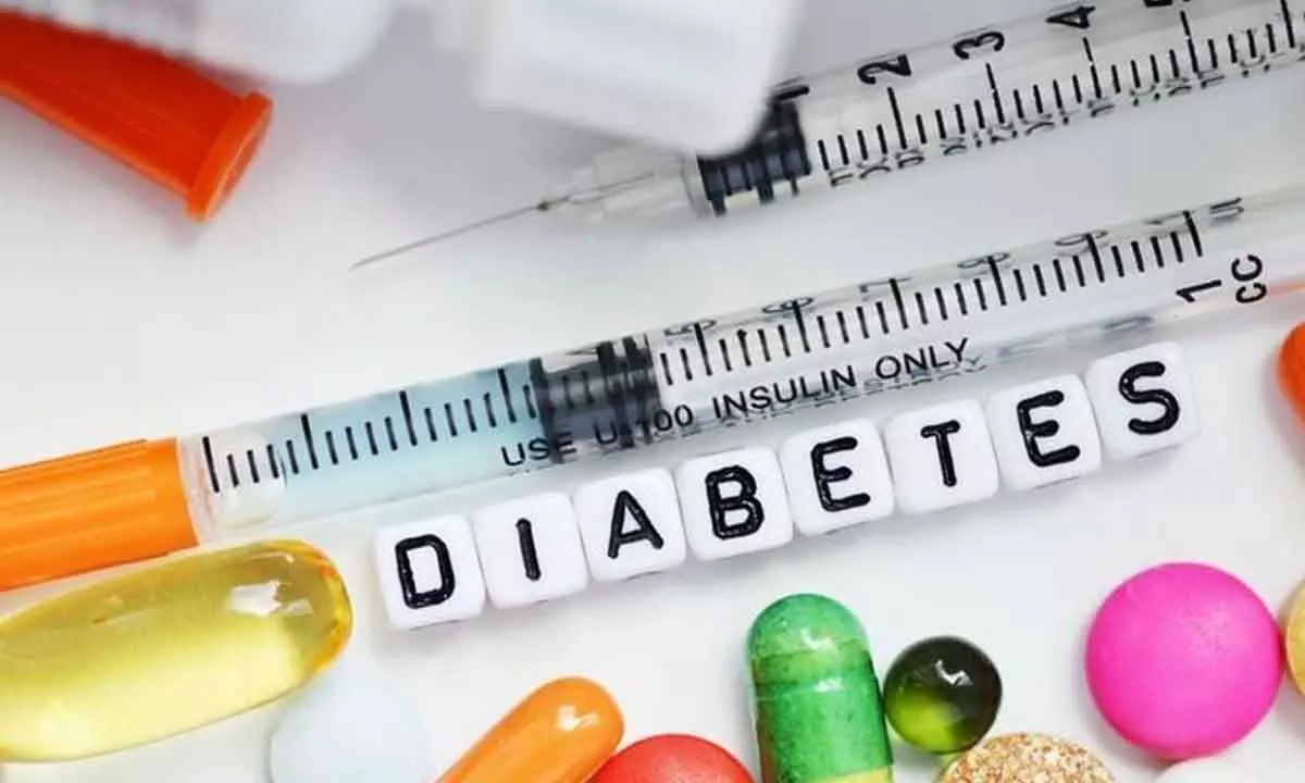 Insulin and health care must be made more accessible to improve diabetes outcomes