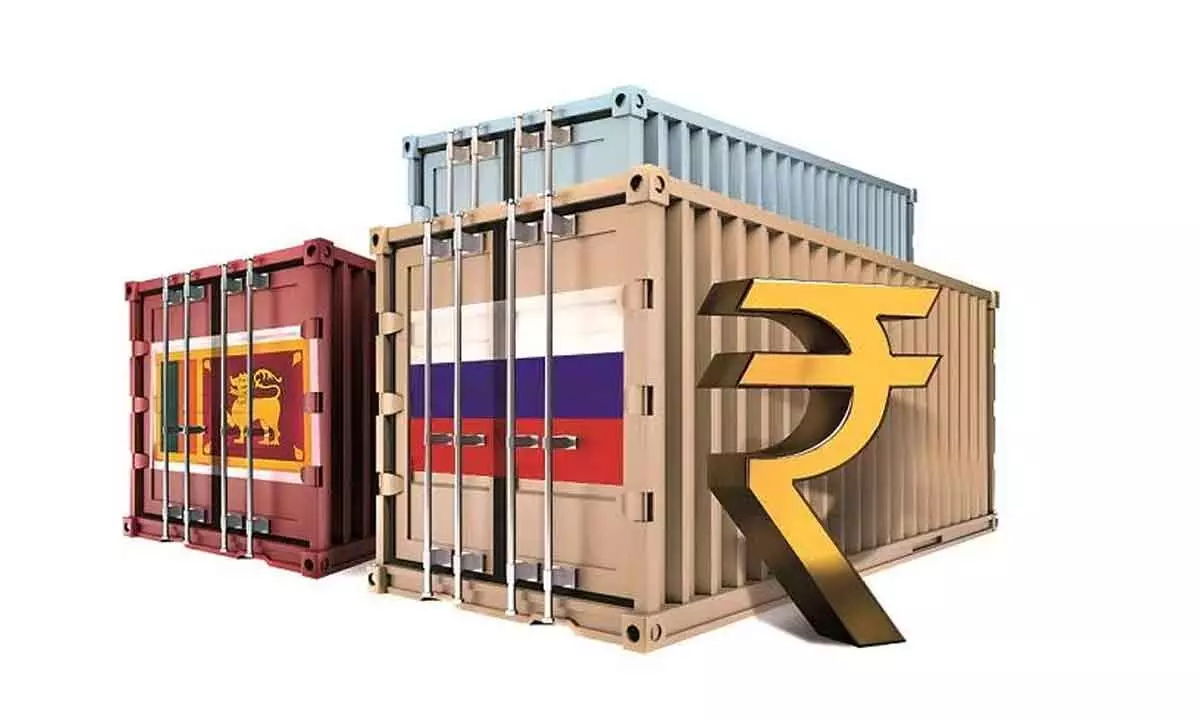 RBI opens door for rupee trade settlement with 22 countries