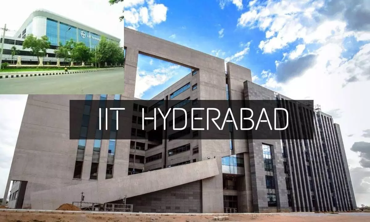 LTTS, IIT Hyderabad collaborate to drive innovations in auto industry