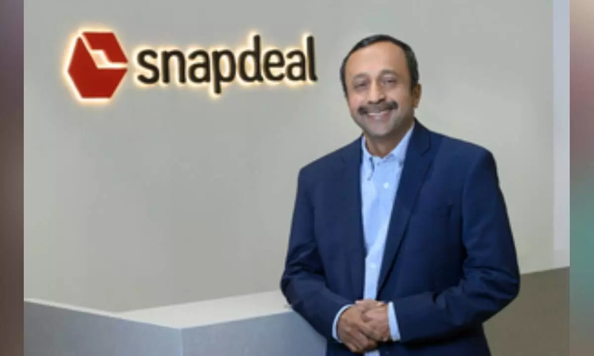 Himanshu Chakrawarti, CEO - Snapdeal